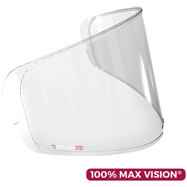 HJC HJC Pinlock Max Vision HJ 20M / HJ 20ST Insert - FG17 / FG ST / IS17 / RPHA ST / C70 / C70N